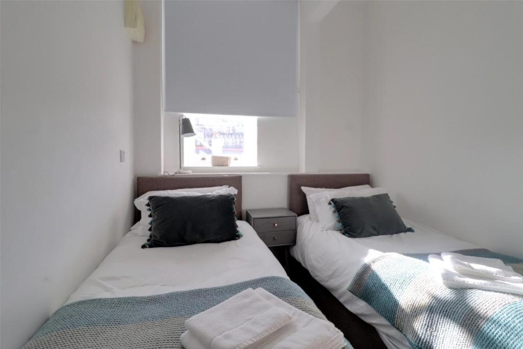 Sound Of The Sea - Ilfracombe Apartment Luaran gambar